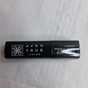 Avon True Color Full Size Lipstick Blush Nude New Unopened